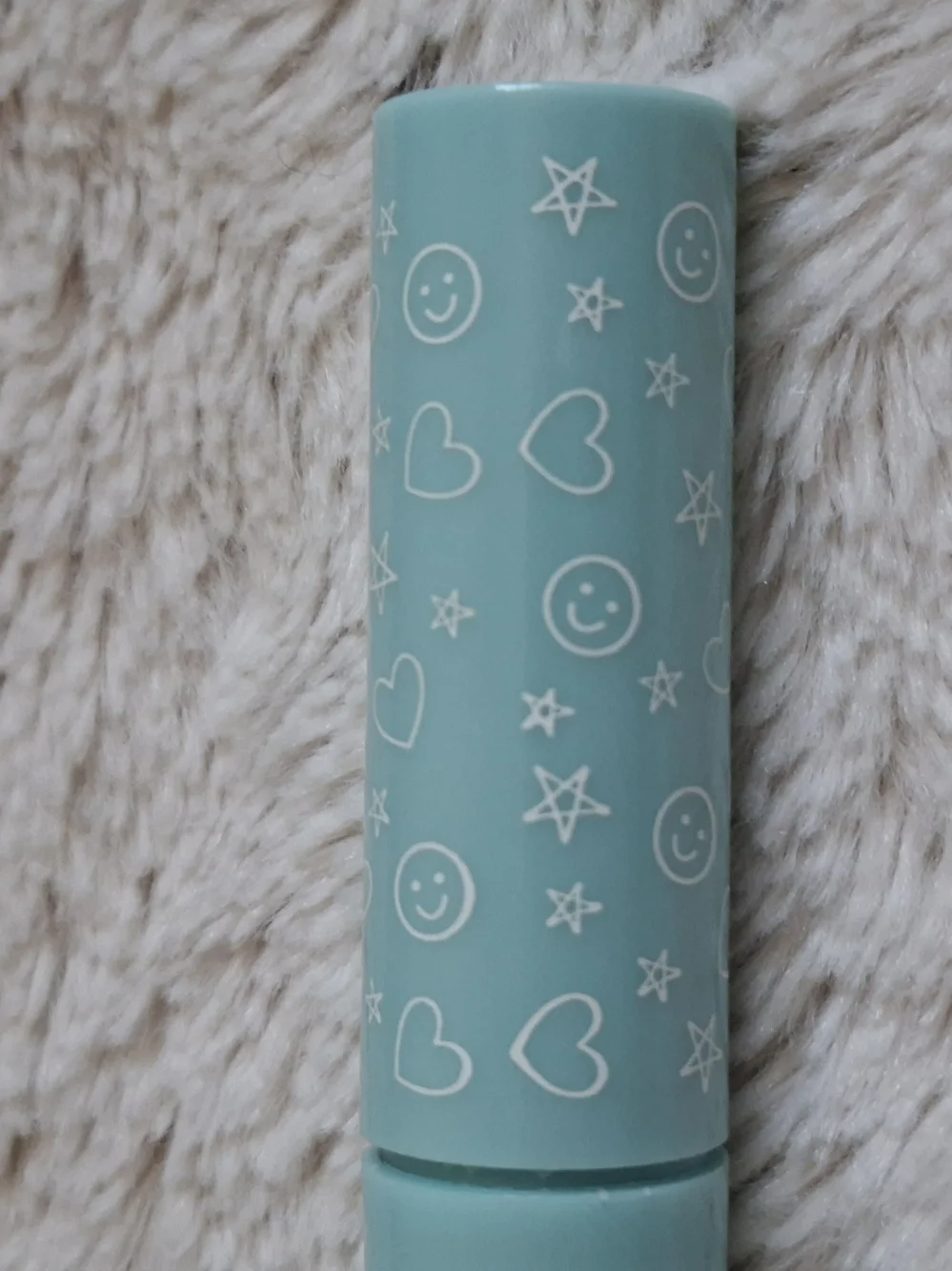 ColourPop Volumizing Mascara — Teal Blue